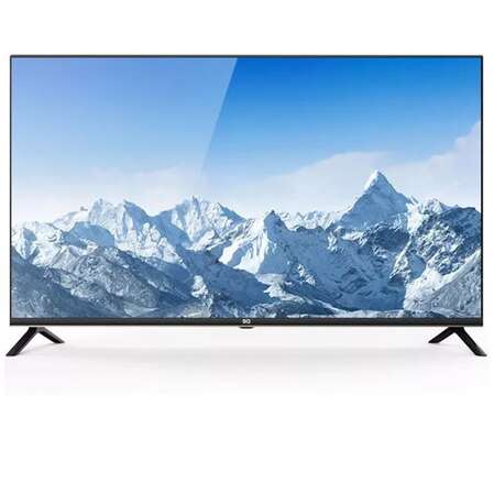 Телевизор 43" BQ 4302B (Full HD 1920x1080) черный