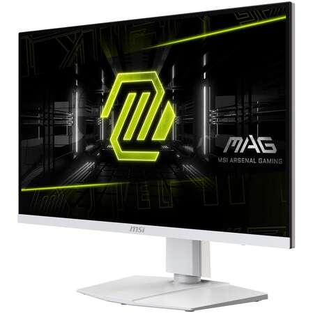 Монитор 27" MSI MAG 274URFW IPS 3840x2160 0.5ms HDMI, DisplayPort, USB Type-C