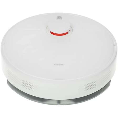 Робот-пылесос Xiaomi Robot Vacuum S40C