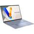 Ноутбук ASUS VivoBook S16 S5606MA-MX036W Core Ultra 7 155H/16Gb/1Tb SSD/16" 3.2K OLED/Win11 Blue