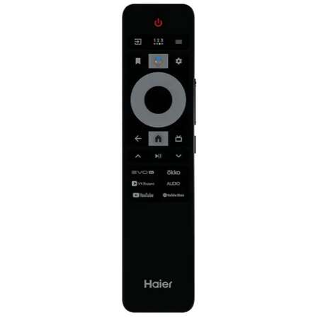 Телевизор 43" Haier 43 HQLED S2 Pro