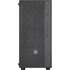 Корпус ATX Miditower Silverstone Fara R1 SST-FAR1B-G Black