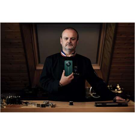 Смартфон Realme 12+ 5G 8/256GB RU Green