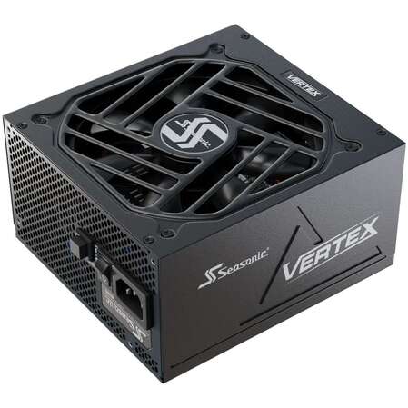 Блок питания 1200W Seasonic Vertex PX-1200 (VERTEX PX-1200 12122PXAFS)