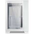 Корпус ATX Miditower Lian Li PC-O11 Dynamic Mini Snow White