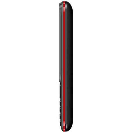 Мобильный телефон BQ Mobile BQ-2820 Step XL+ Black/Red