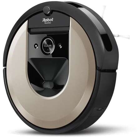 Робот-пылесос iRobot Roomba i6