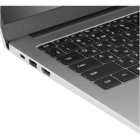 Ноутбук Honor MagicBook X14 GDG-X Core i5 12450H/8Gb/512Gb SSD/14" FullHD+/DOS Grey