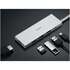 3-port USB Type C Hub Xiaomi BHR8804GL (3x USB 3.0/TypeC/HDMI)