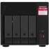 Сетевое хранилище NAS QNAP TS-473A-8G