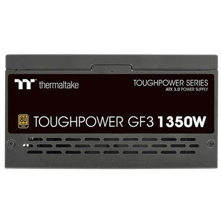 Блок питания 1350W Thermaltake Toughpower GF3 TPD-1350AH2FSG (PS-TPD-1350FNFAGE-4)