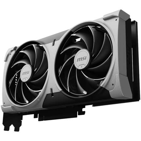 Видеокарта MSI GeForce RTX 5070 12288Mb, Ventus 2X OC 12 Gb (RTX 5070 12G Ventus 2X OC) 1xHDMI, 3xDP, Ret