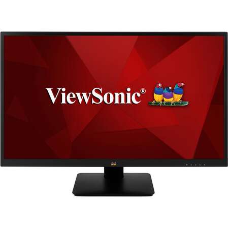 Монитор 27" Viewsonic VA2710-MH IPS LED, 1920x1080, 5ms, VGA HDMI
