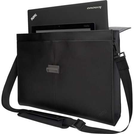 14.1" Сумка для ноутбука Lenovo ThinkPad Executive черный
