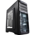 Корпус ATX Miditower Deepcool KENDOMEN TI Black