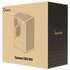 Корпус ATX Miditower Ocypus Gamma C60 WH White