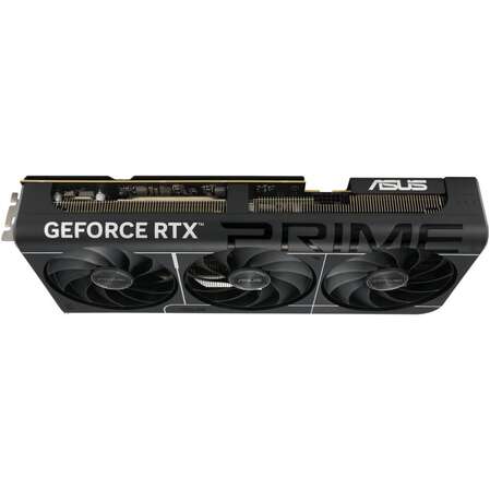 Видеокарта ASUS GeForce RTX 5070 Ti 16384Mb, Prime OC 16 Gb (Prime-RTX5070TI-O16G) 1xHDMI, 3xDP, Ret