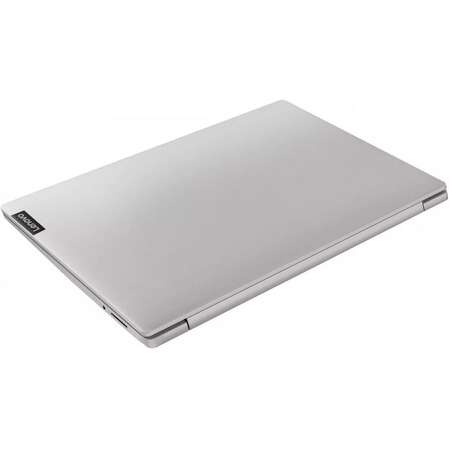 Ноутбук Lenovo IdeaPad S145-15IIL Core i5 1035G1/8Gb/256Gb SSD/15.6" FullHD/DOS Platinum Grey
