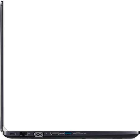 Ноутбук Acer TravelMate X3 TMX314-51-M-72UR Core i7 8565U/8Gb/256Gb SSD/14" FullHD/Win10Pro Iron
