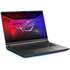 Ноутбук ASUS ROG Strix G615JH-RV045 Core i5 13450HX/16Gb/512Gb SSD/RTX5050 8Gb/16" FHD+/DOS grey