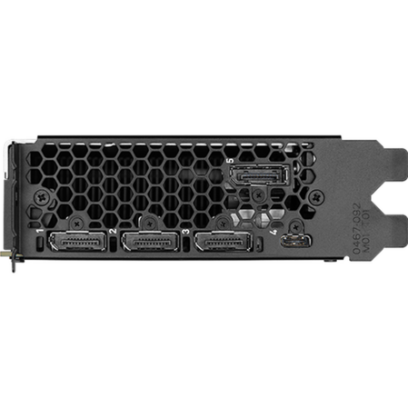 Видеокарта PNY NVIDIA Quadro RTX6000 (VCQRTX6000-EDU-PB) 24Gb
