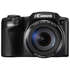 Компактная фотокамера Canon PowerShot SX510 HS Black