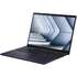 Ноутбук ASUS ExpertBook B3 B3604CVA-Q90148 Core i5 1335U/8Gb/512Gb SSD/16" WUXGA/DOS Black