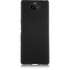 Чехол для Sony I4213 Xperia 10 Plus Brosco Colourful, черный