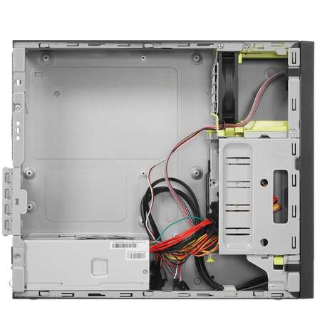 Корпус MicroATX Minitower INWIN CE052S 300W Black