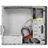 Корпус MicroATX Minitower INWIN CE052S 300W Black