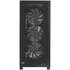 Корпус ATX Miditower PcCooler C3D510 BK ARGB Black