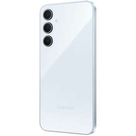 Смартфон Samsung Galaxy A35 SM-A356 8/128GB White-Blue