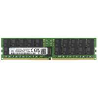 Модуль памяти Samsung DDR5 64GB  RDIMM PC4800
