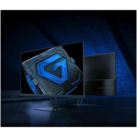 Монитор 27" Xiaomi Mi Gaming Monitor G27i P27FBB-RGGL IPS 1920x1080 1ms HDMI, DisplayPort