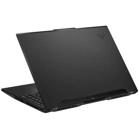 Ноутбук ASUS TUF Dash F15 FX517ZE-HN050 Core i7 12650H/16Gb/512Gb SSD/NV RTX3050Ti 4Gb/15.6" FullHD/DOS Black