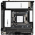 Материнская плата Gigabyte Z590I Vision D Z590 Socket-1200 2xDDR4, 4xSATA3, RAID, 2xM.2, 1xPCI-E16x, 6xUSB3.2, 2xUSB3.2 Type C(Thunderbolt), DPin, WiFi, Glan, mini-ITX