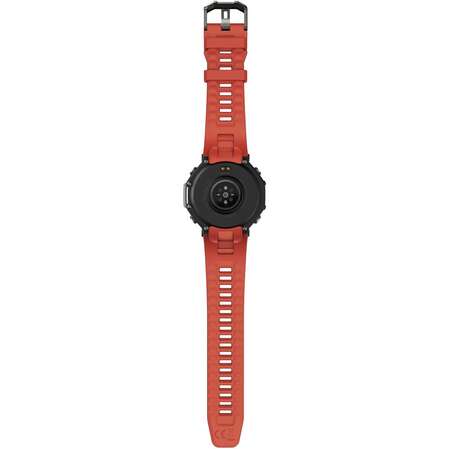 Умные часы Amazfit T-Rex 3 Lava Red
