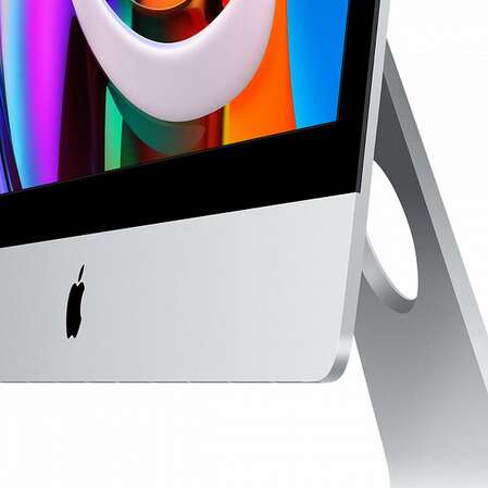 Моноблок Apple iMac 27" MXWV2RU/A Core i7 3.8GHz/8GB/512Gb/5K Retina/Radeon Pro 5500 XT 8GB(Y2020)