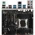 Материнская плата MSI X299 Raider X299 Socket-2066 8xDDR4, 8xSATA3, RAID, 2xM.2, U.2, 4xPCI-E16x, 1xUSB type C, 5xUSB3.1, Glan ATX, Ret