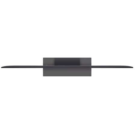 Телевизор 55" LG 55QNED86T6A.ARUG 2024 (4K UHD 3840x2160, Smart TV) черный титан (EAC)