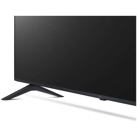 Телевизор 75" LG 75UT80006LA.ARUG 2024 (4K UHD 3840x2160, Smart TV) черный (EAC)
