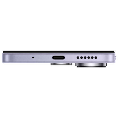 Смартфон Poco M6 6/128GB RU Purple