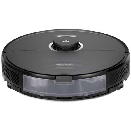 Робот-пылесос Roborock Vacuum Cleaner S8 RU Black