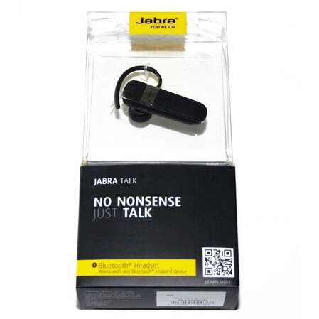 Bluetooth гарнитура Jabra Talk