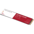 Внутренний SSD-накопитель 2000Gb Western Digital Red SN700 (WDS200T1R0C ) M.2 2280 PCIe NVMe 3.0 x4