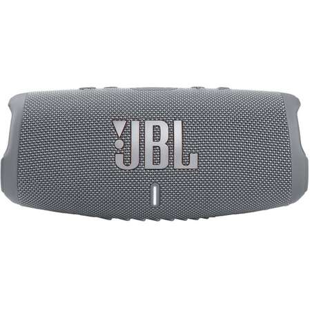 Портативная bluetooth-колонка JBL Charge 5 Grey