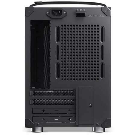 Корпус Mini-ITX JONSBO C6-ITX Black