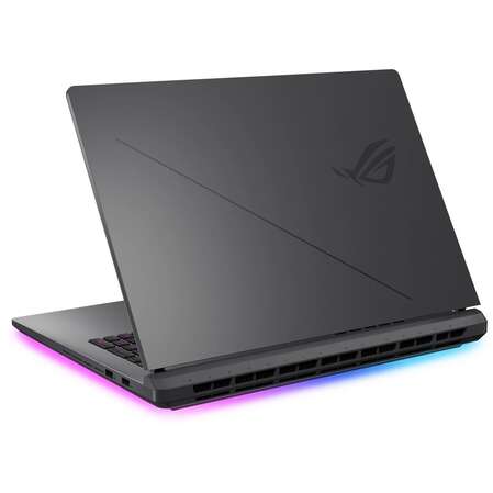 Ноутбук ASUS ROG Strix G815LR-S9085 Core Ultra 9 275HX/32Gb/1Tb SSD/RTX5070Ti 12Gb/18" WQXGA/DOS grey