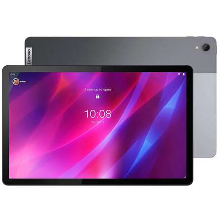 Планшет Lenovo Tab P11 Plus TB-J616F 4/128Gb Gray