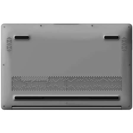 Ноутбук TECNO MegaBook T14DA AMD Ryzen 5 7430U/16Gb/512Gb SSD/14.1" WUXGA /Win11 Grey
